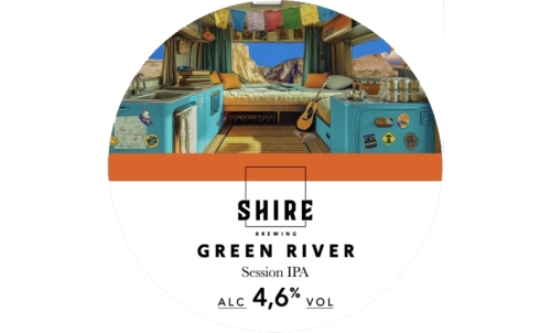 Green River